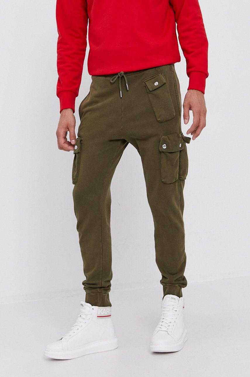 Diesel Pantaloni - Pled.ro