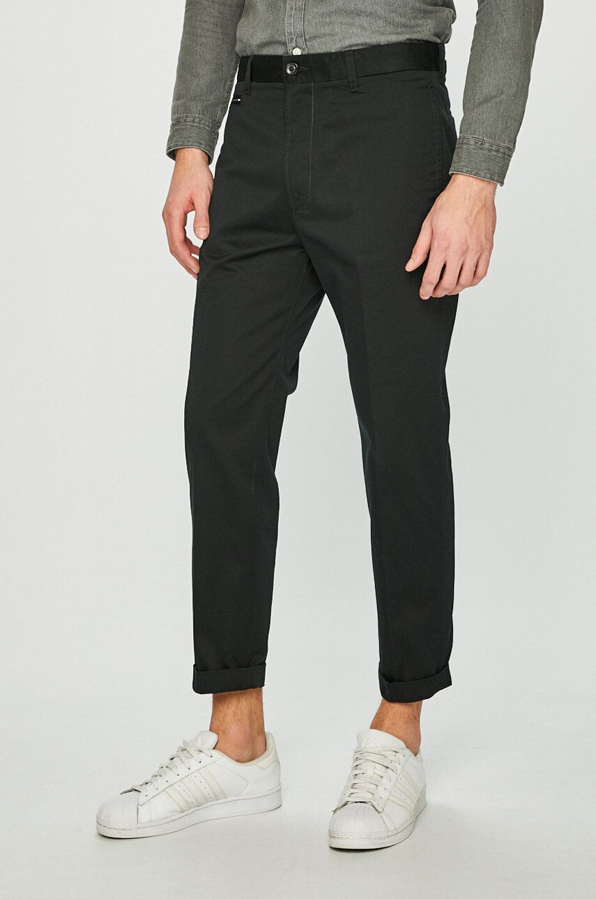 Diesel Pantaloni Madox - Pled.ro