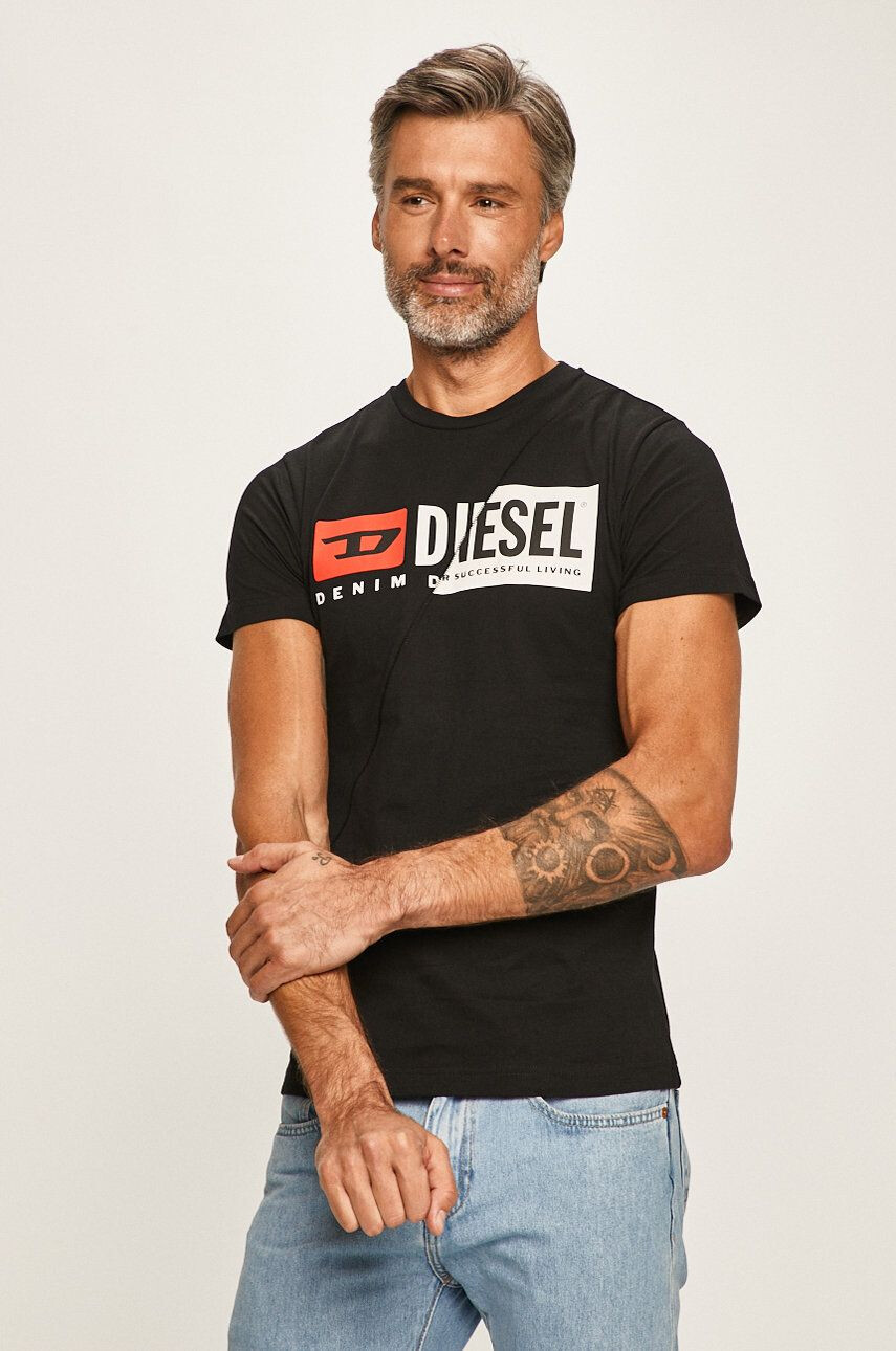 Diesel Tricou - Pled.ro