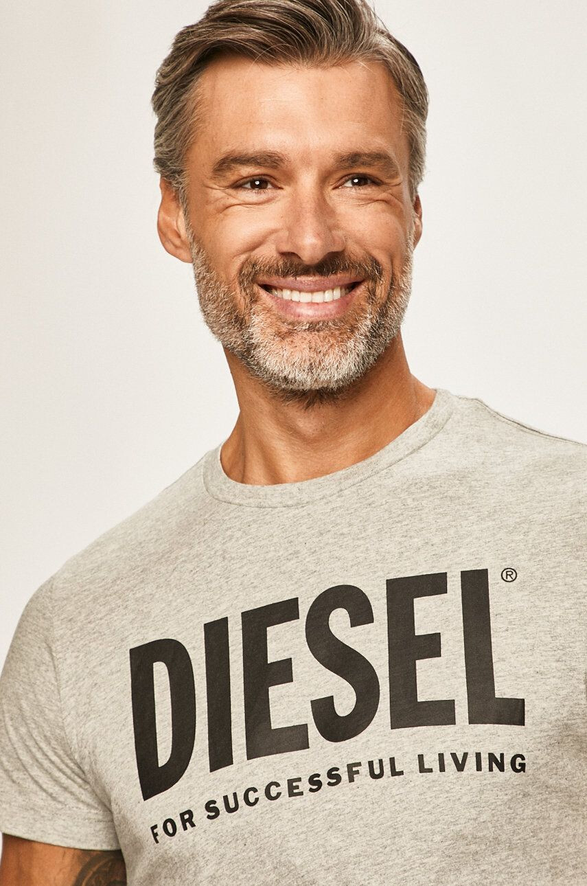 Diesel Tricou - Pled.ro