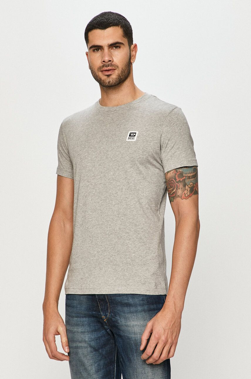 Diesel Tricou - Pled.ro