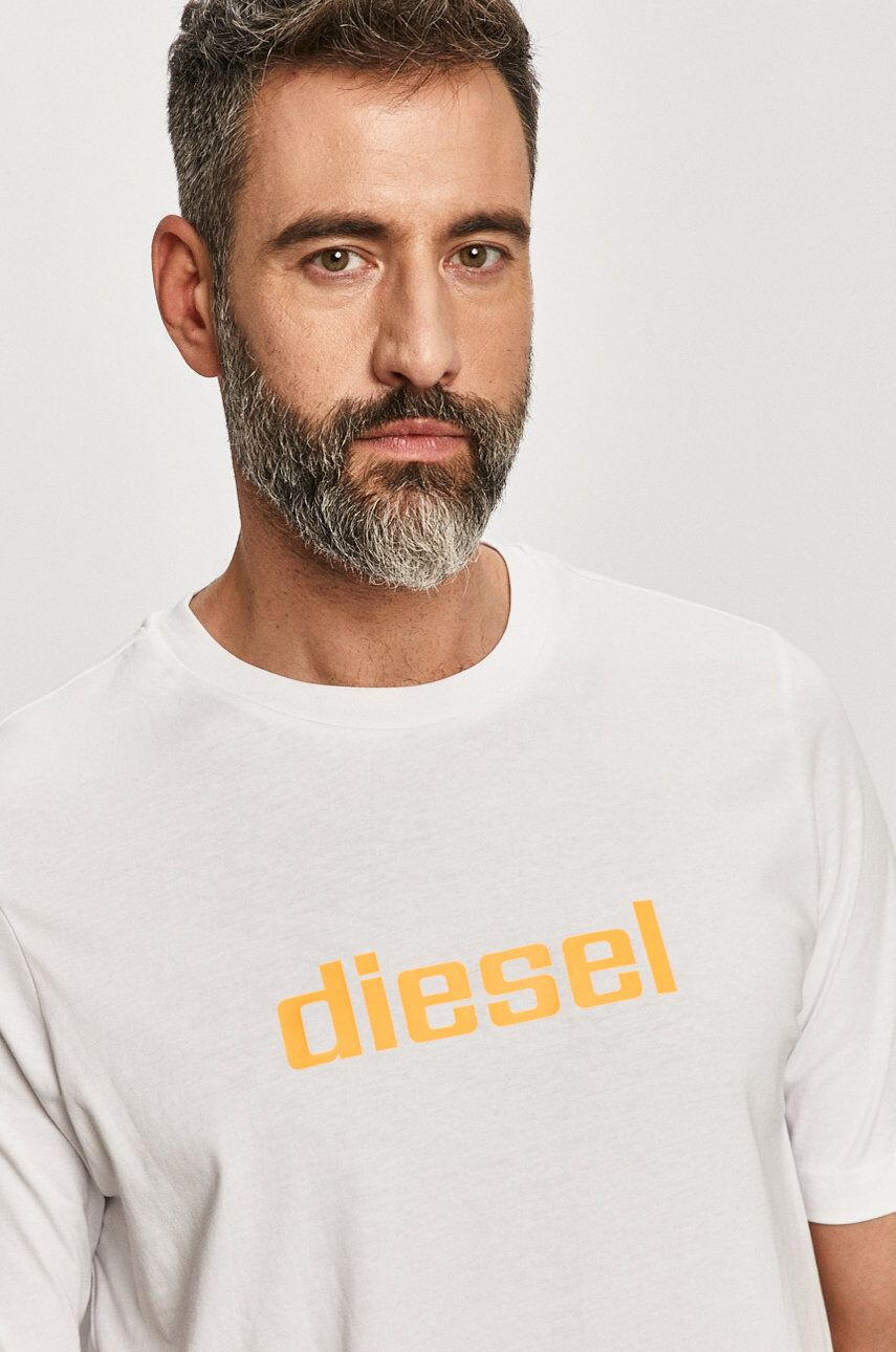 Diesel Tricou - Pled.ro