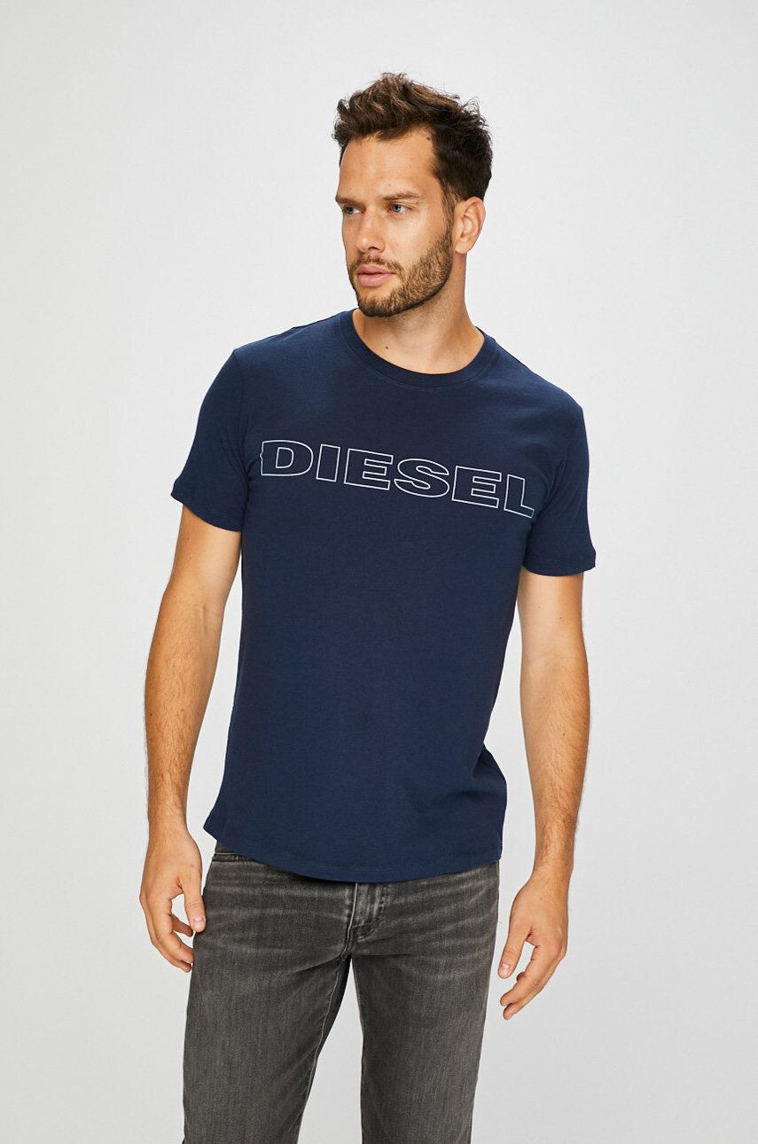 Diesel Tricou - Pled.ro