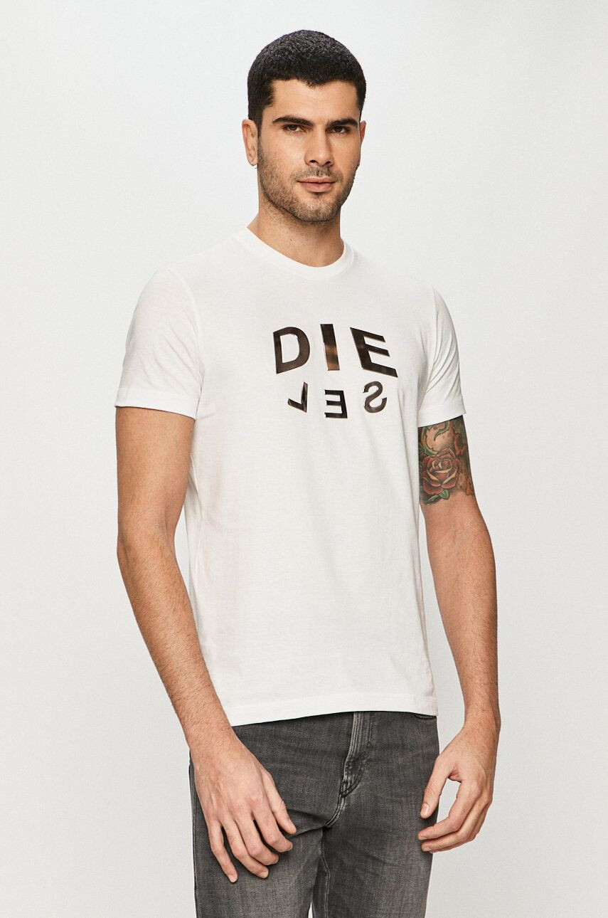 Diesel Tricou - Pled.ro