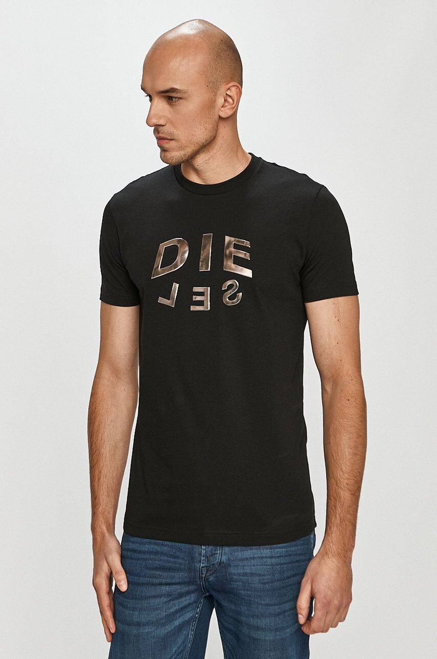 Diesel Tricou - Pled.ro