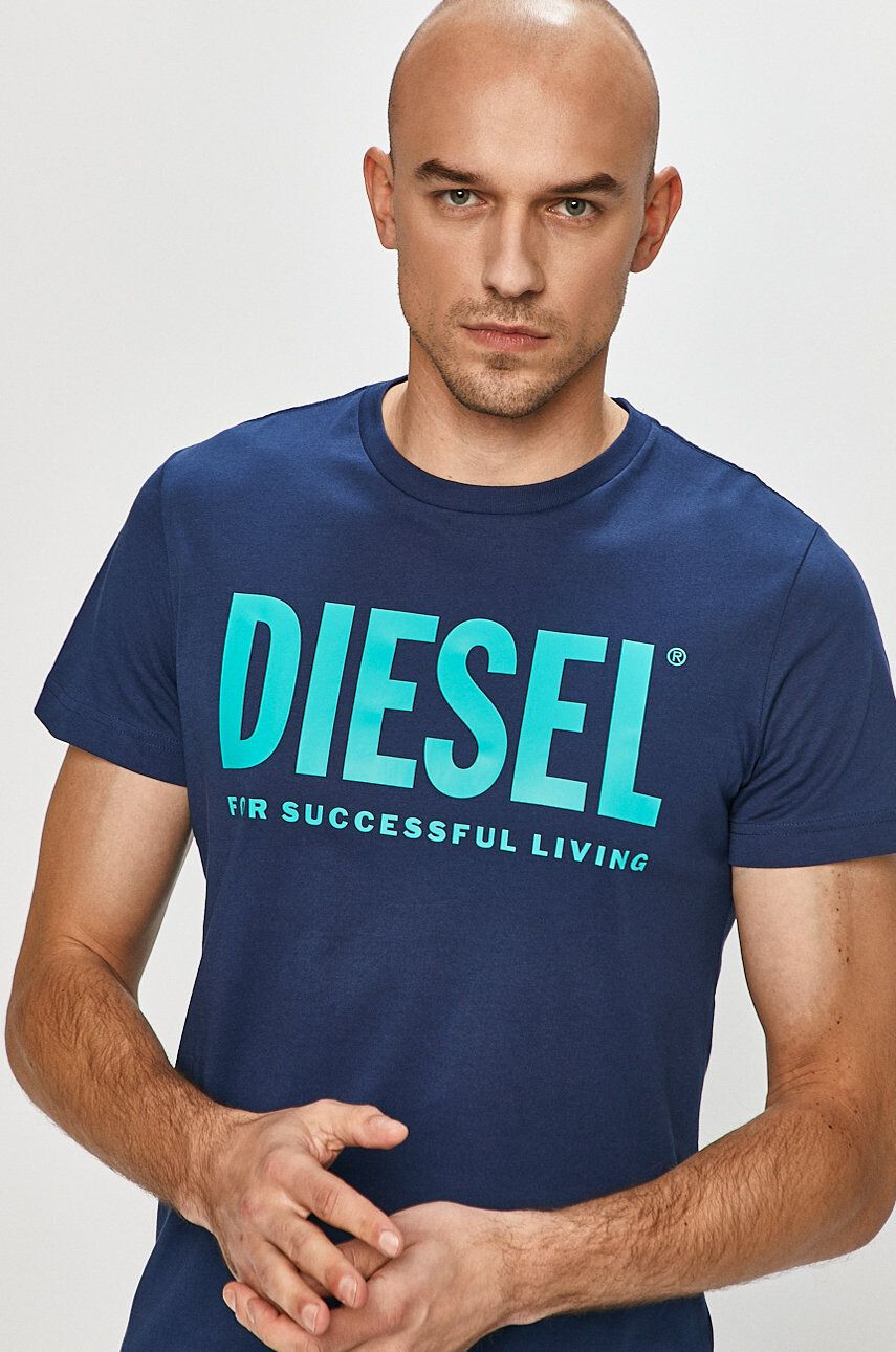 Diesel Tricou - Pled.ro