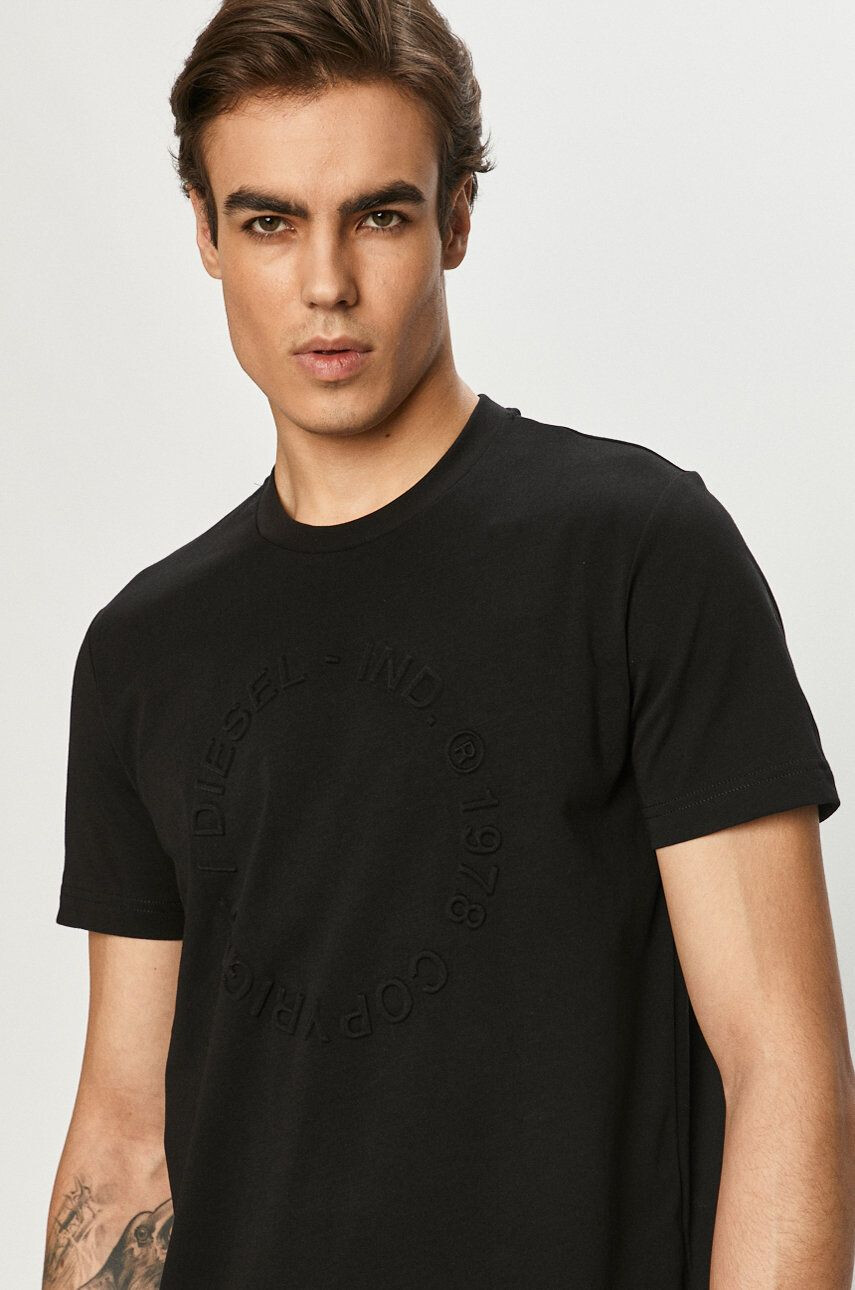 Diesel Tricou - Pled.ro