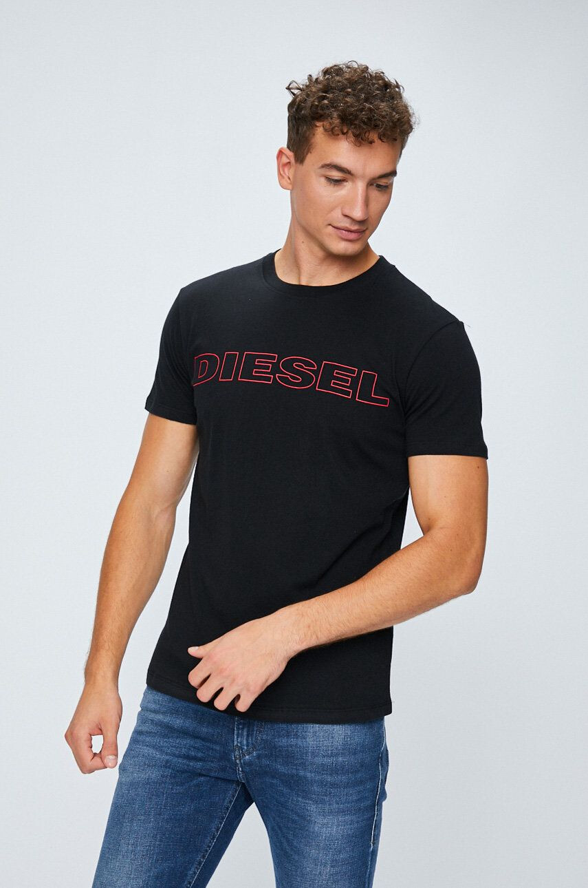 Diesel Tricou - Pled.ro