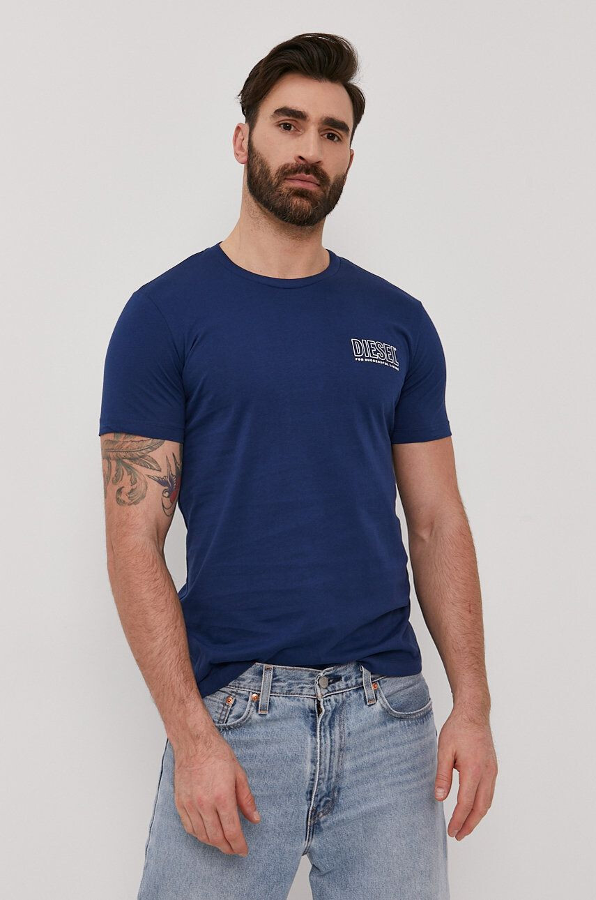 Diesel Tricou - Pled.ro