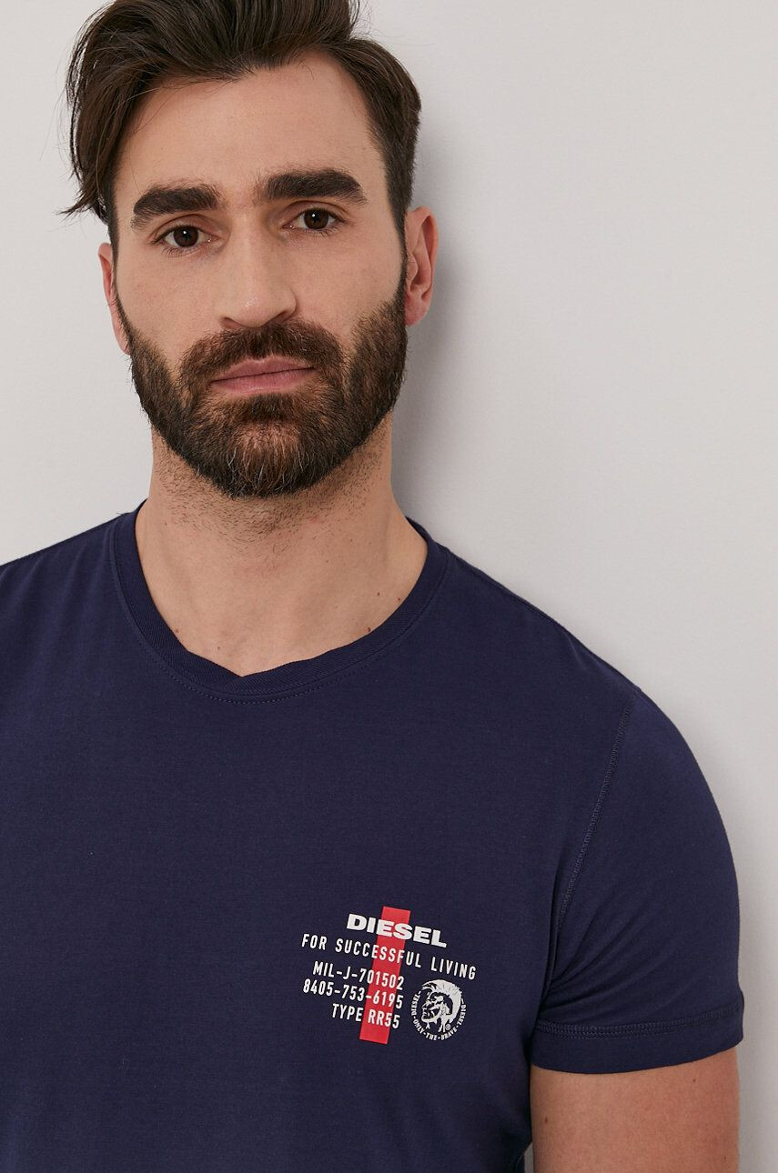 Diesel Tricou - Pled.ro