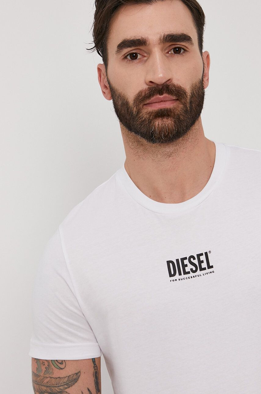 Diesel Tricou - Pled.ro