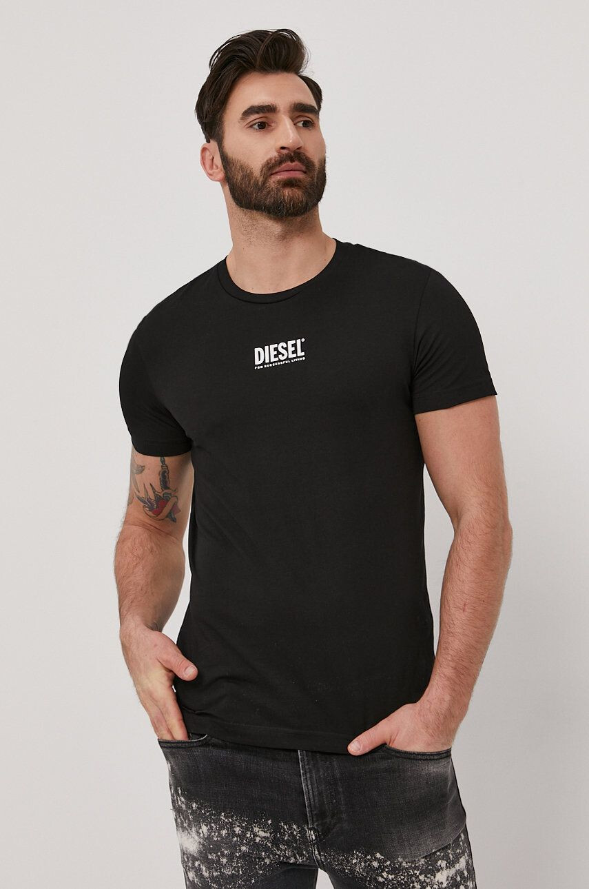 Diesel Tricou - Pled.ro