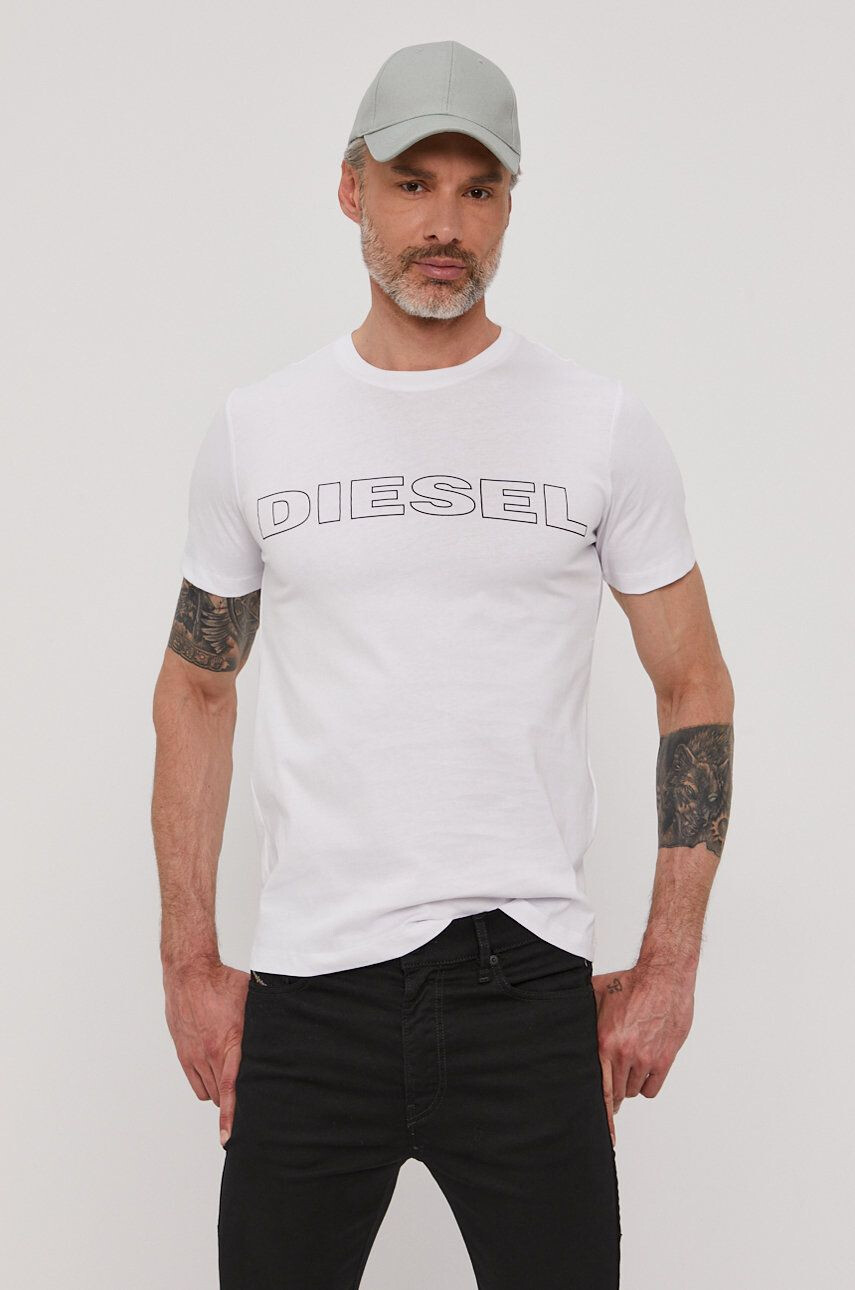 Diesel Tricou - Pled.ro