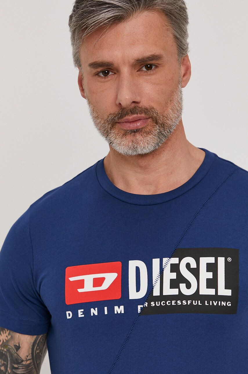 Diesel Tricou - Pled.ro