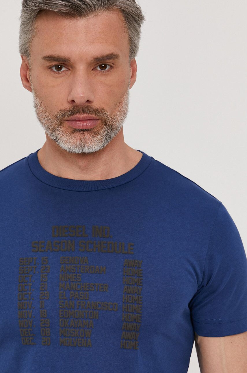 Diesel Tricou - Pled.ro