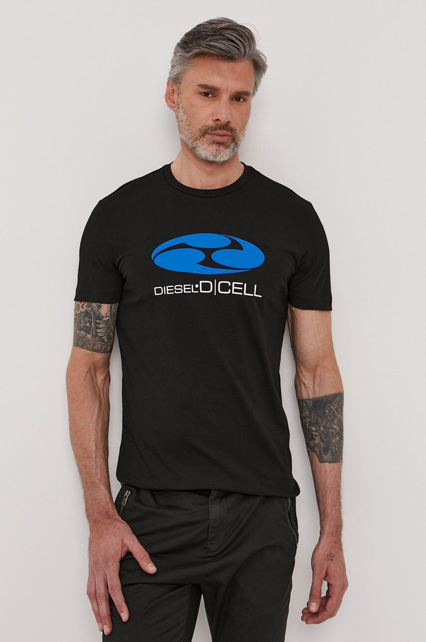 Diesel Tricou - Pled.ro