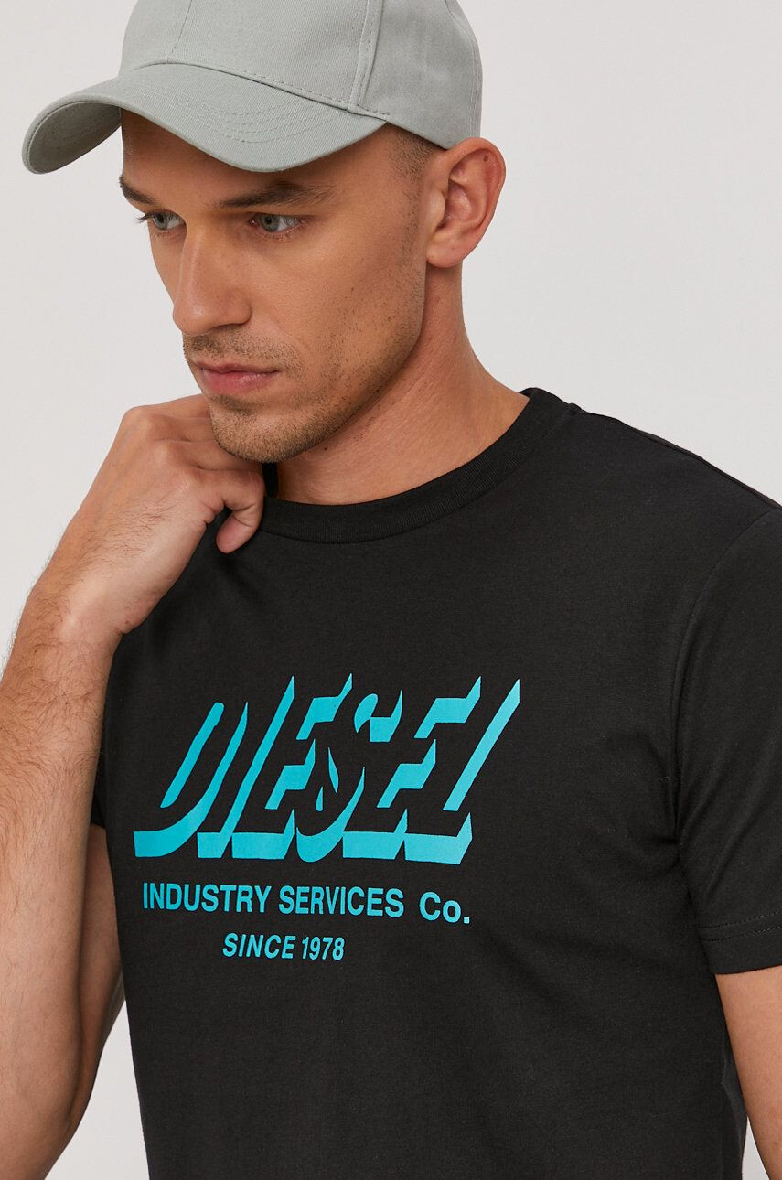 Diesel Tricou - Pled.ro