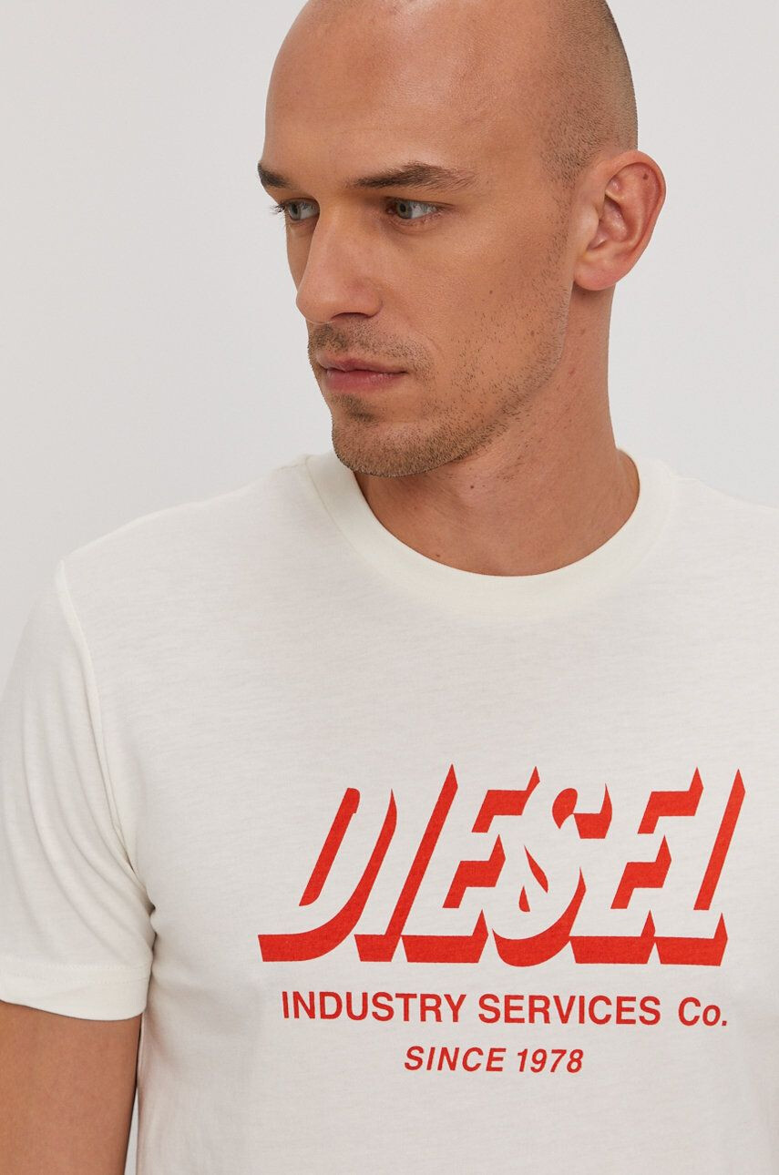 Diesel Tricou - Pled.ro