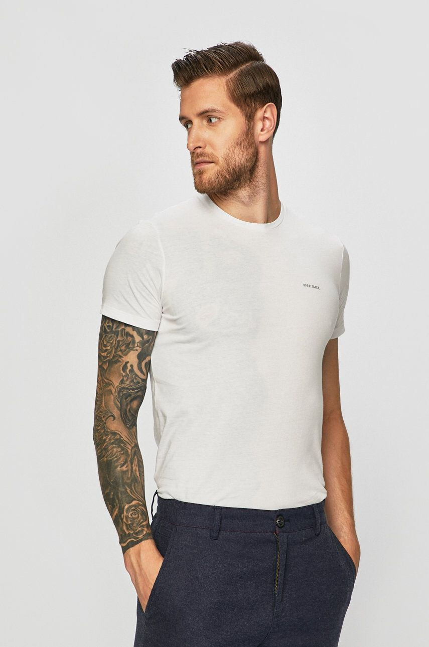 Diesel Tricou (3 pack) - Pled.ro