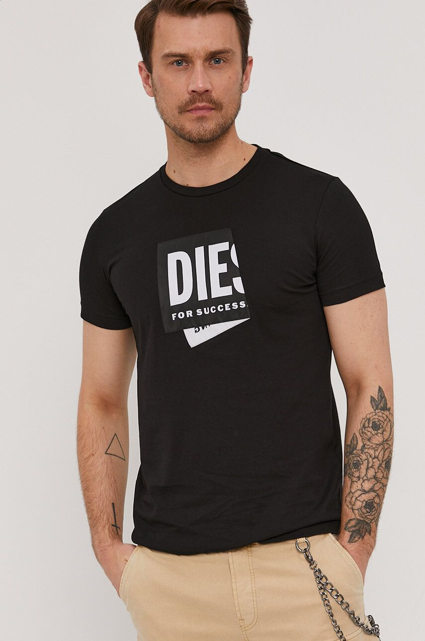 Diesel Tricou - Pled.ro