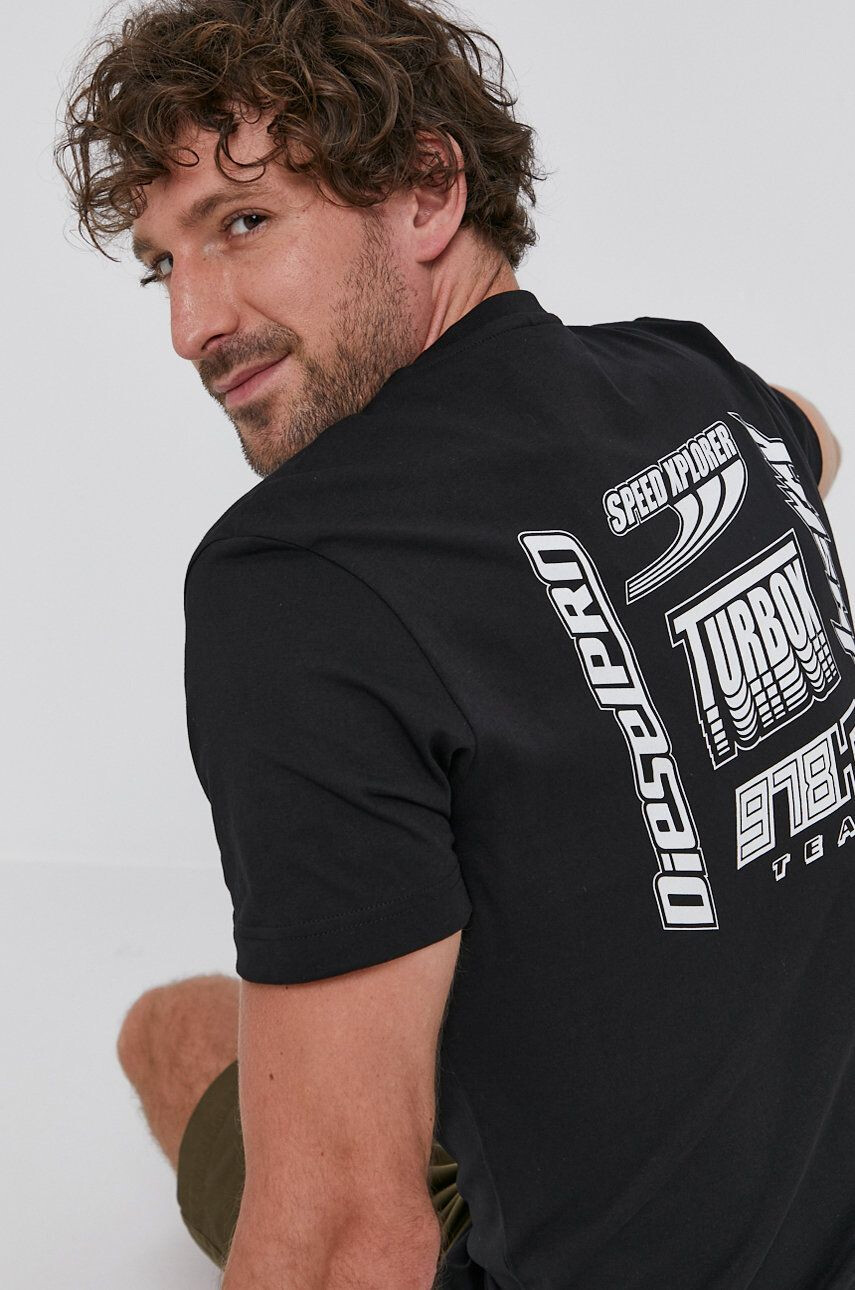 Diesel Tricou - Pled.ro