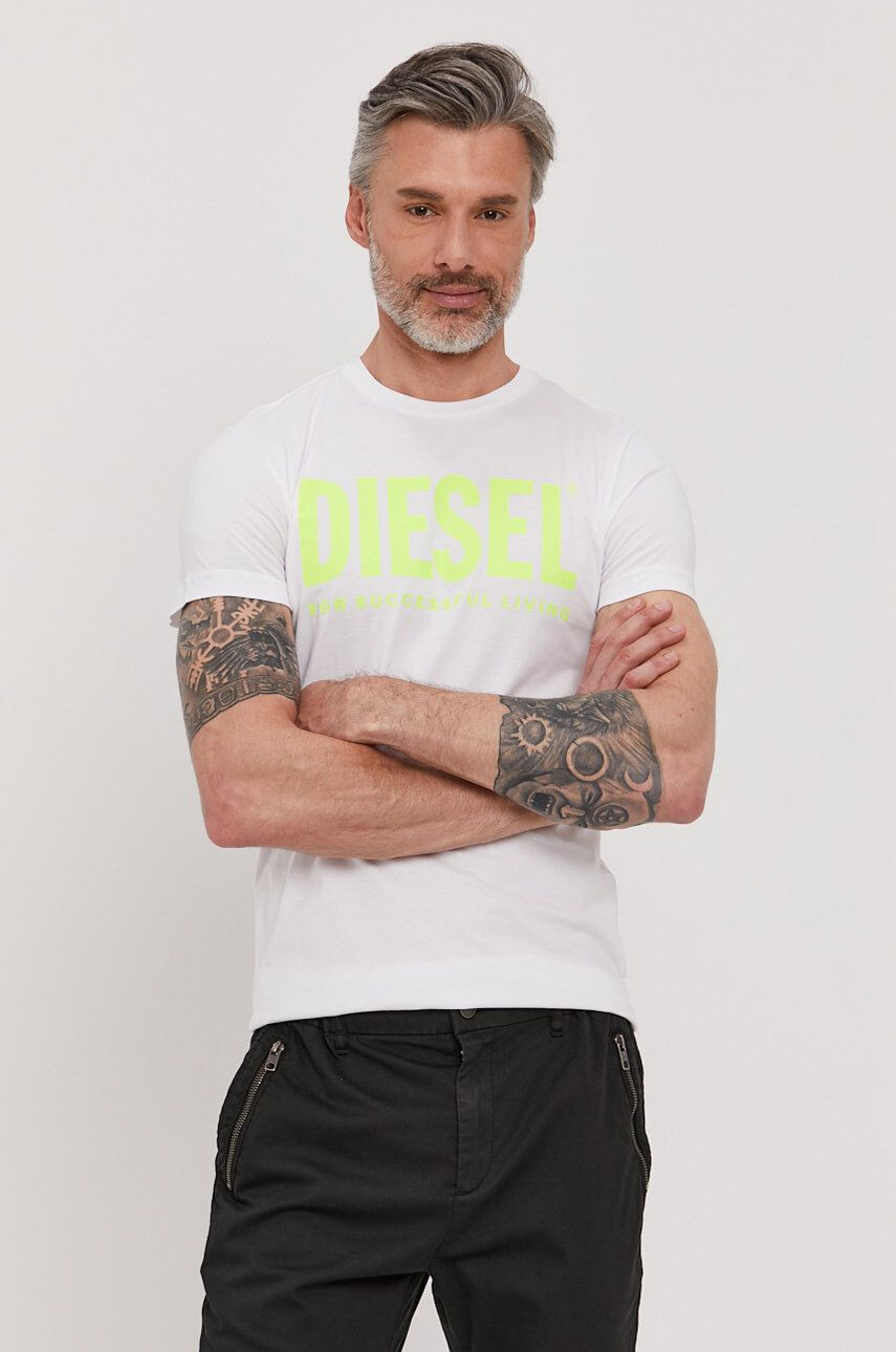 Diesel Tricou - Pled.ro