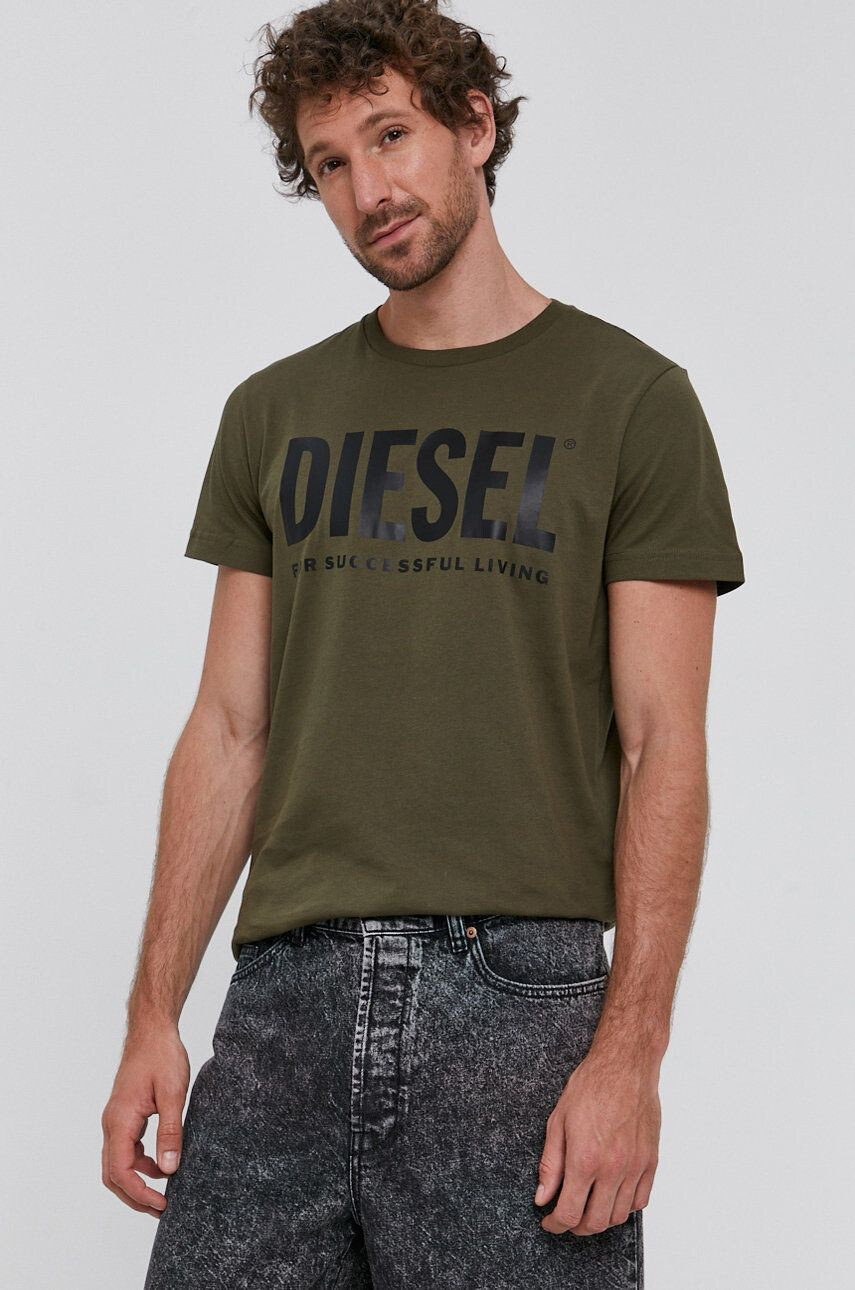 Diesel Tricou - Pled.ro