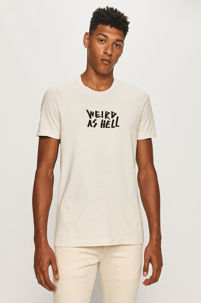 Diesel Tricou - Pled.ro