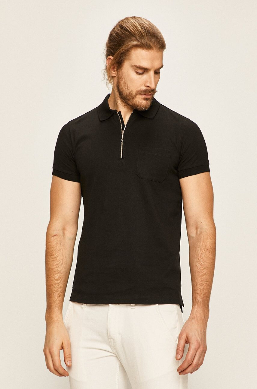 Diesel Tricou Polo - Pled.ro