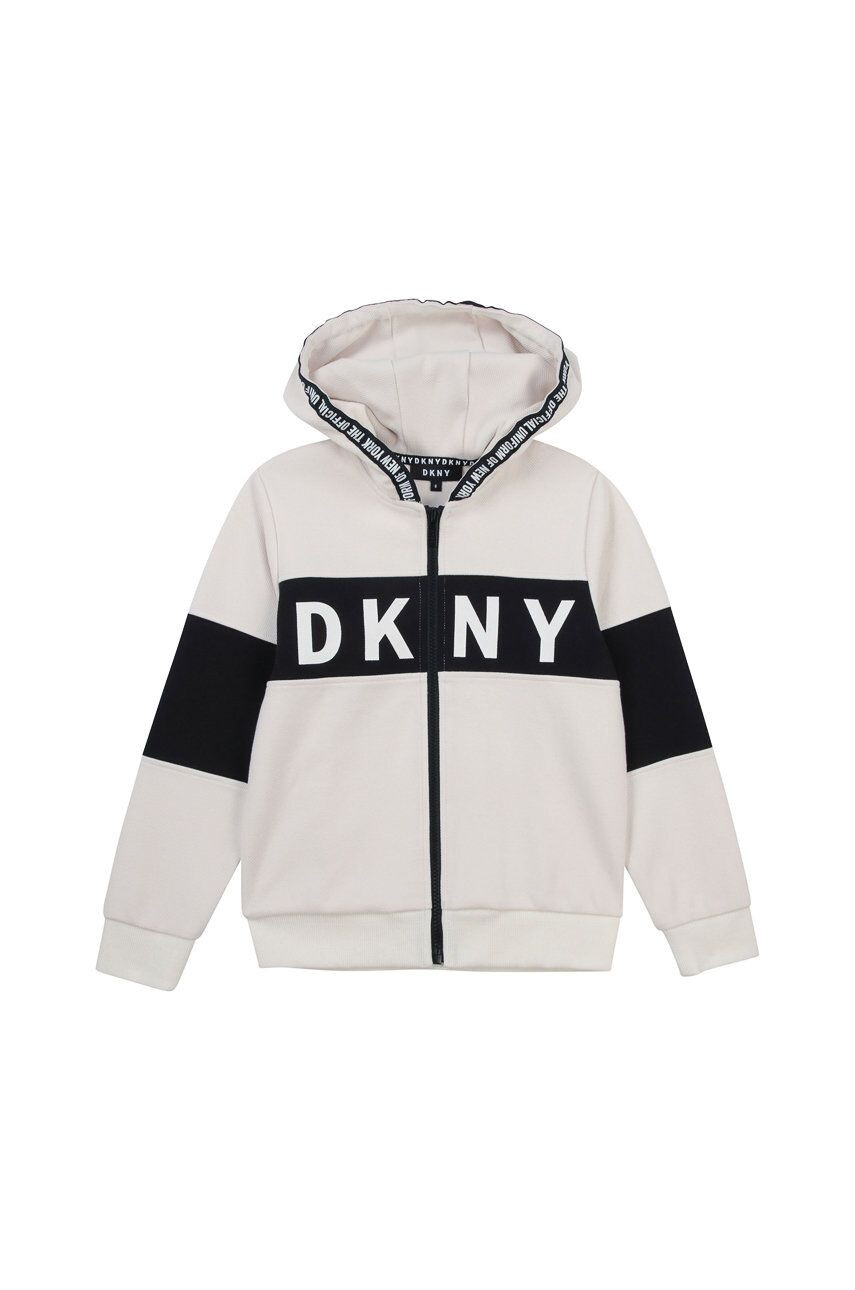 DKNY Bluză - Pled.ro