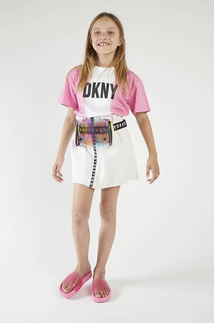 DKNY Borseta copii - Pled.ro