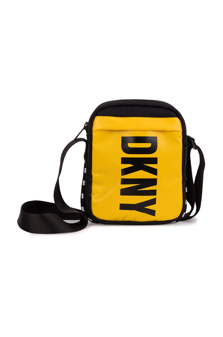 DKNY Borseta copii - Pled.ro