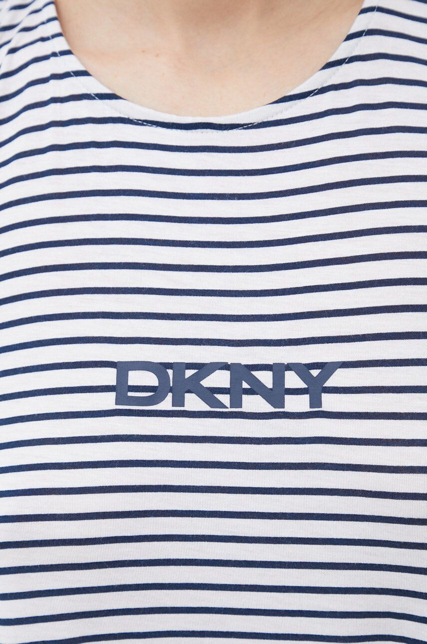 DKNY camasa de noapte - Pled.ro