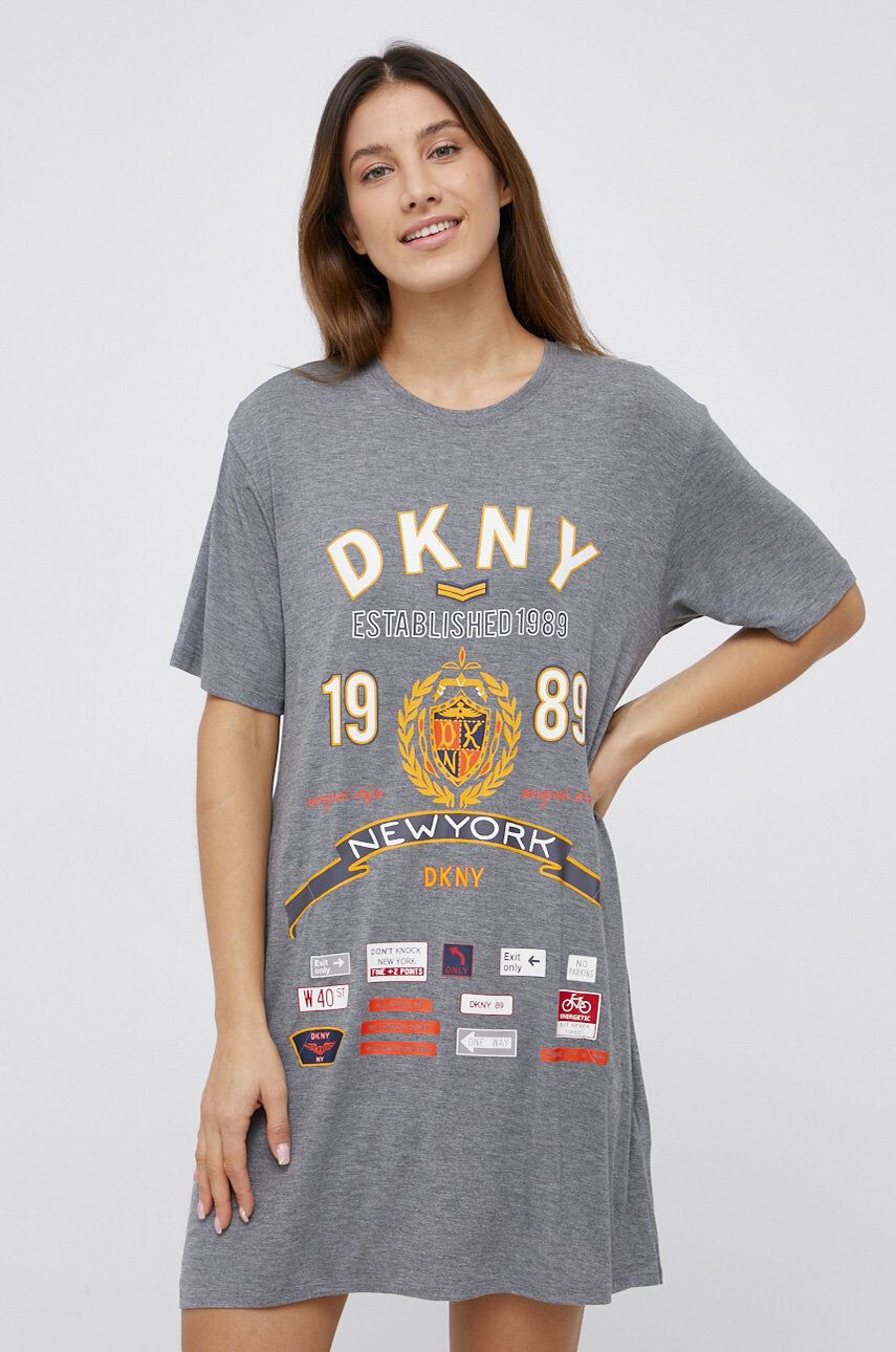 DKNY Cămașă de noapte - Pled.ro