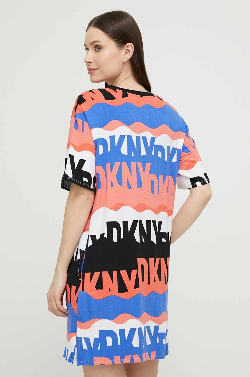 DKNY camasa de noapte femei - Pled.ro