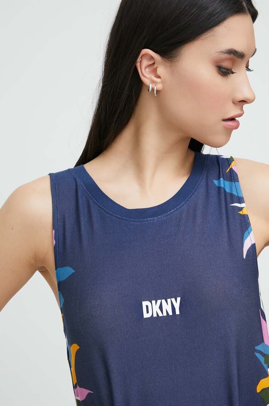 DKNY camasa de noapte femei - Pled.ro