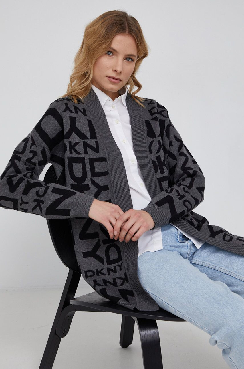 DKNY Cardigan - Pled.ro