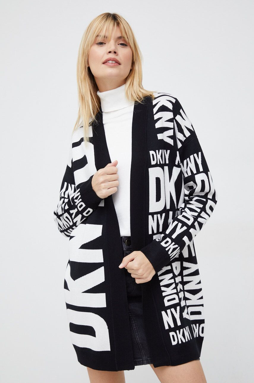 DKNY cardigan - Pled.ro