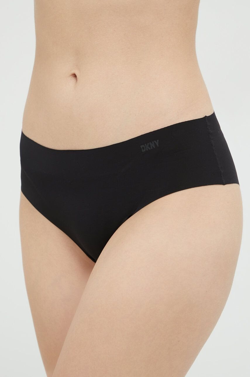 DKNY chiloti 3-pack - Pled.ro