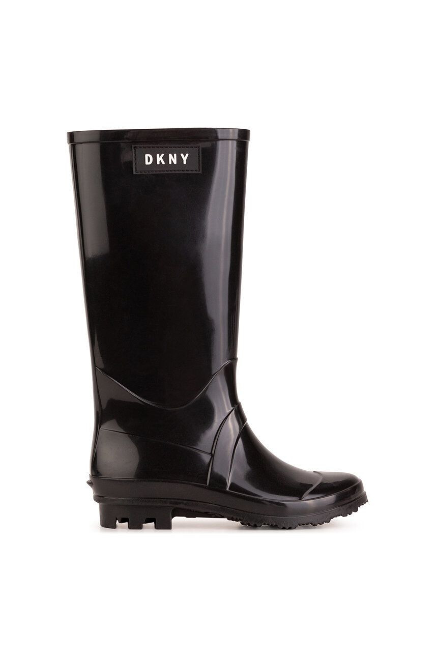 DKNY cizme copii - Pled.ro