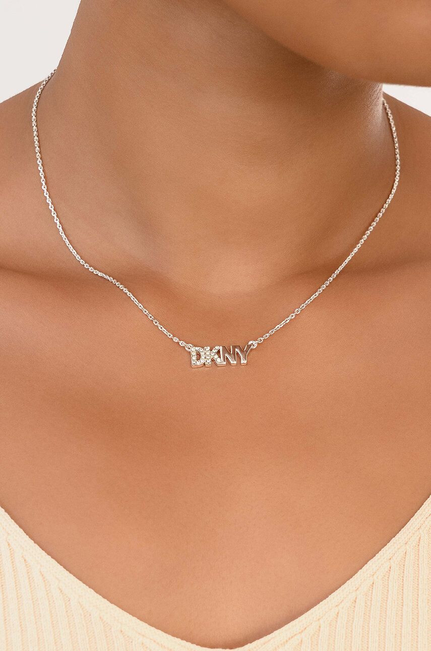 DKNY Colier - Pled.ro