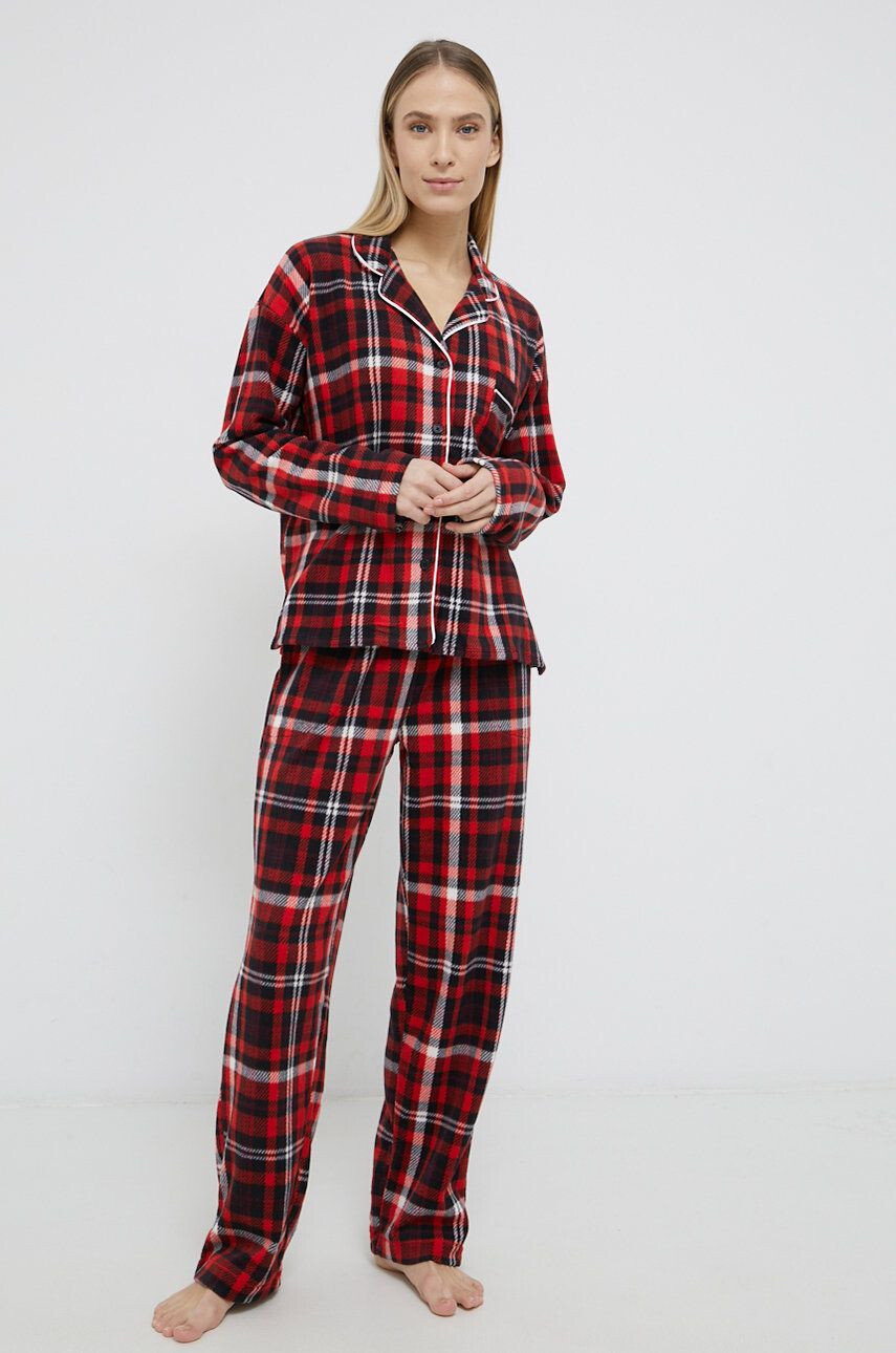 DKNY Compleu pijama - Pled.ro