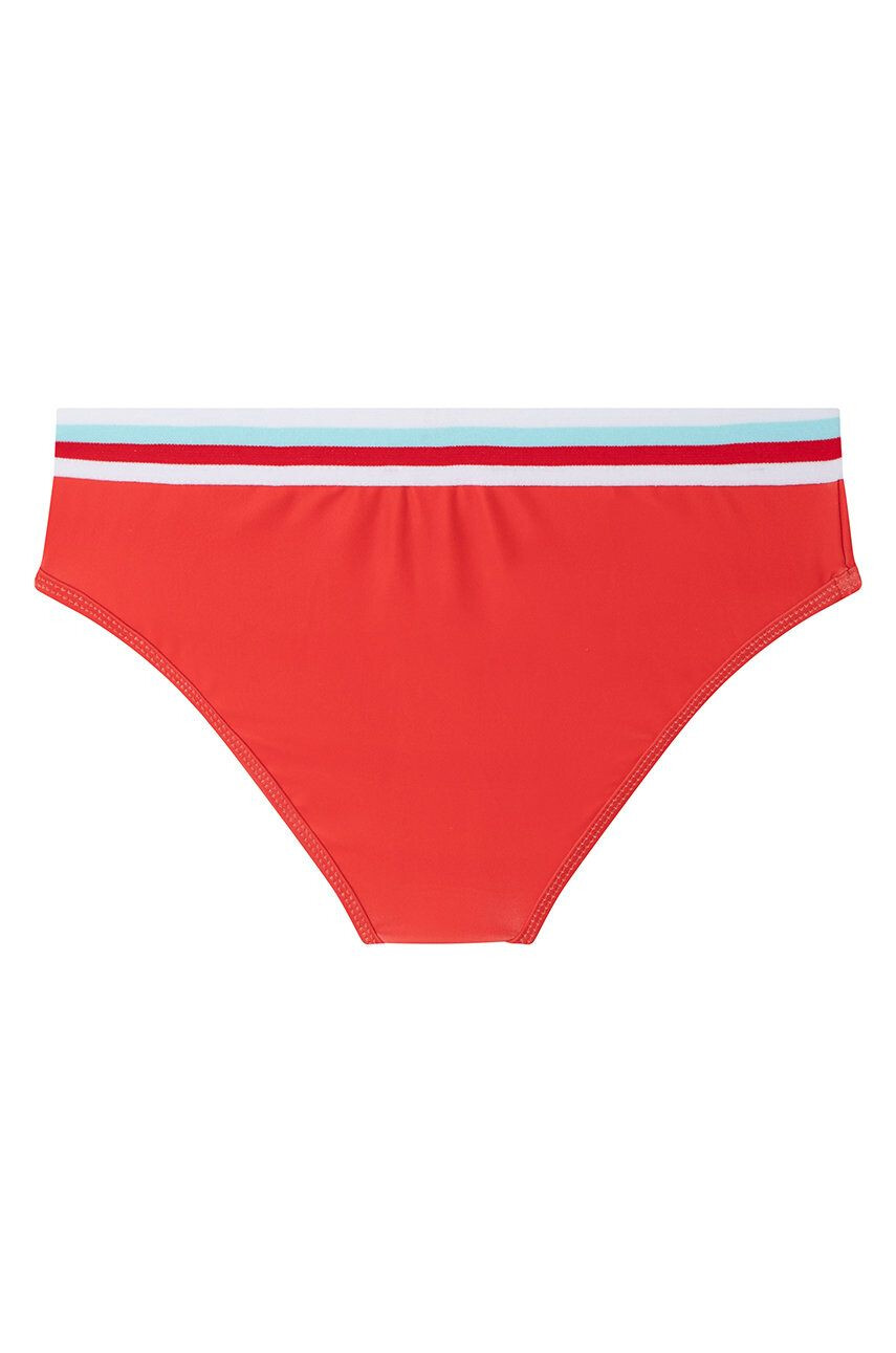 DKNY costum de baie copii culoarea portocaliu - Pled.ro