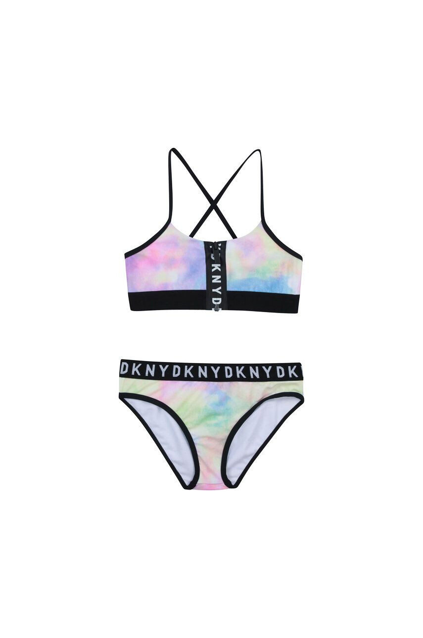 DKNY Costum de baie copii - Pled.ro