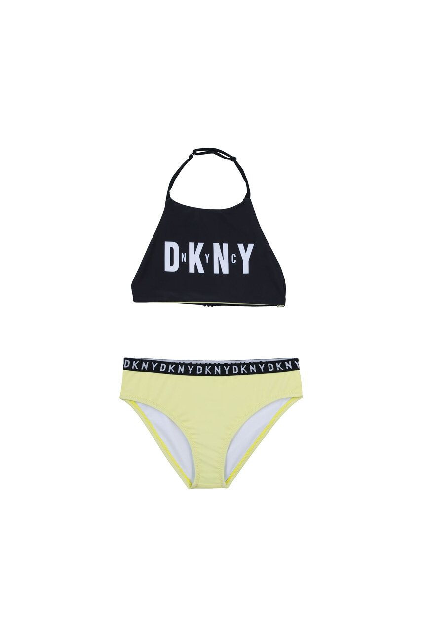 DKNY costum de baie copii - Pled.ro