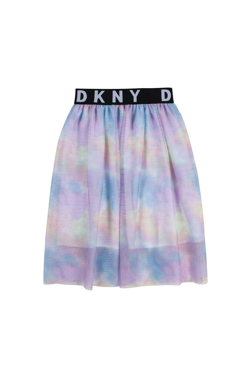 DKNY Fusta - Pled.ro