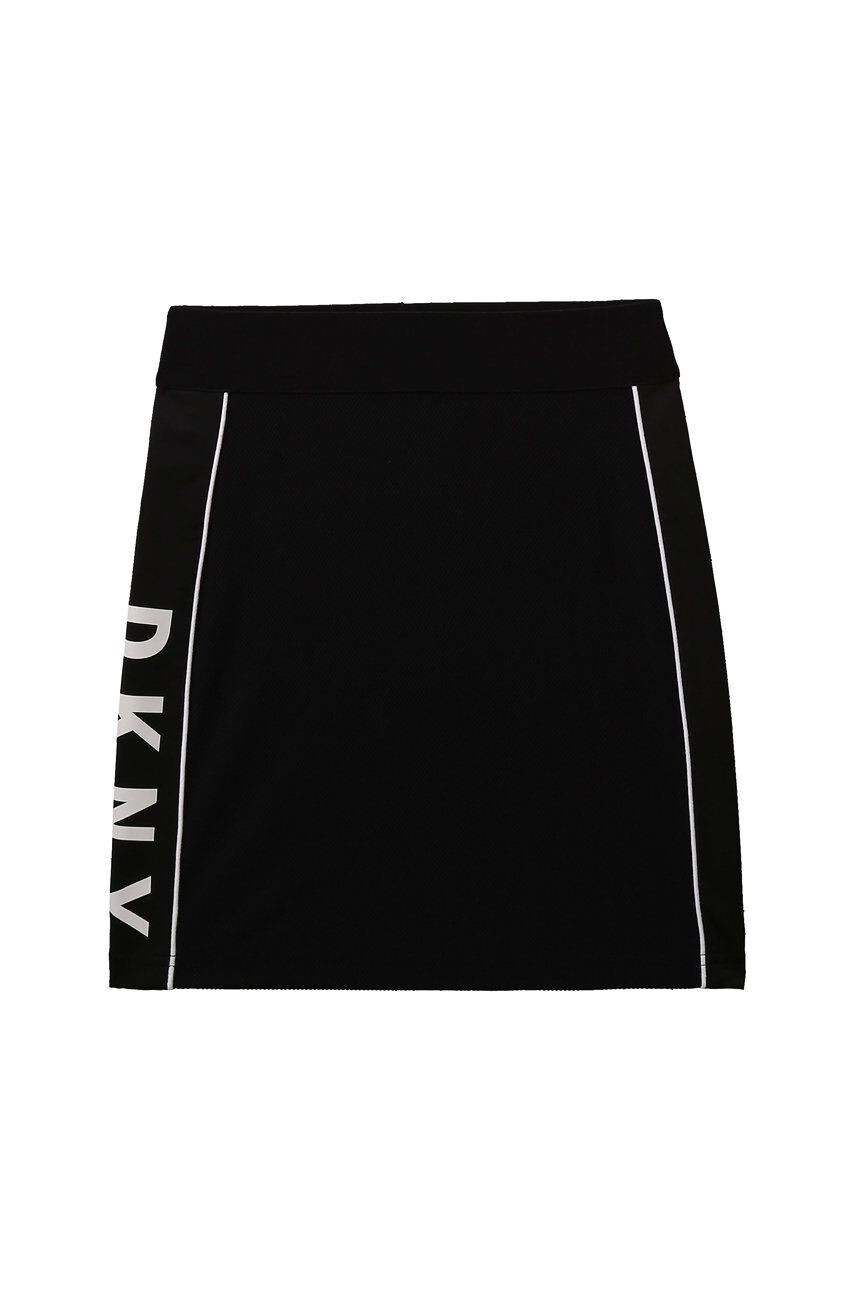 DKNY Fustă - Pled.ro