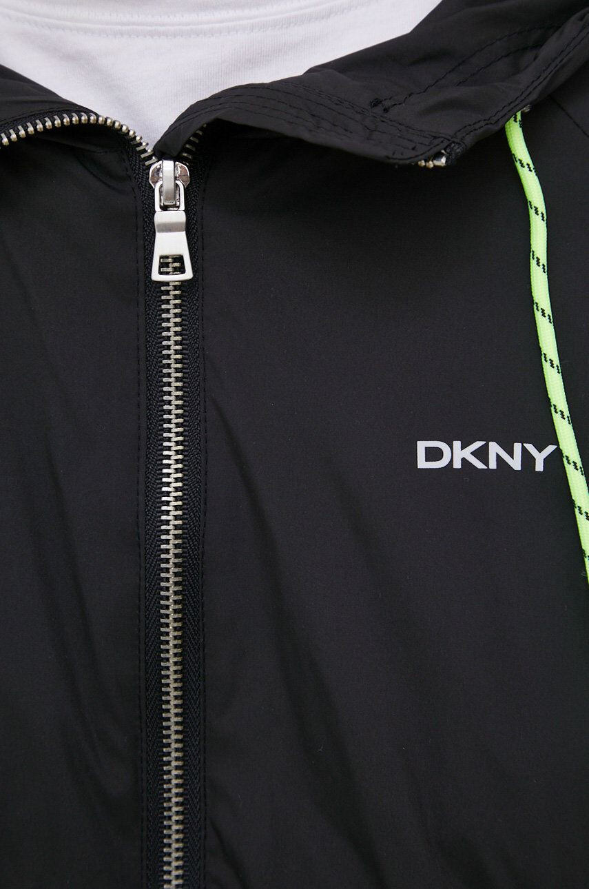 DKNY geaca - Pled.ro