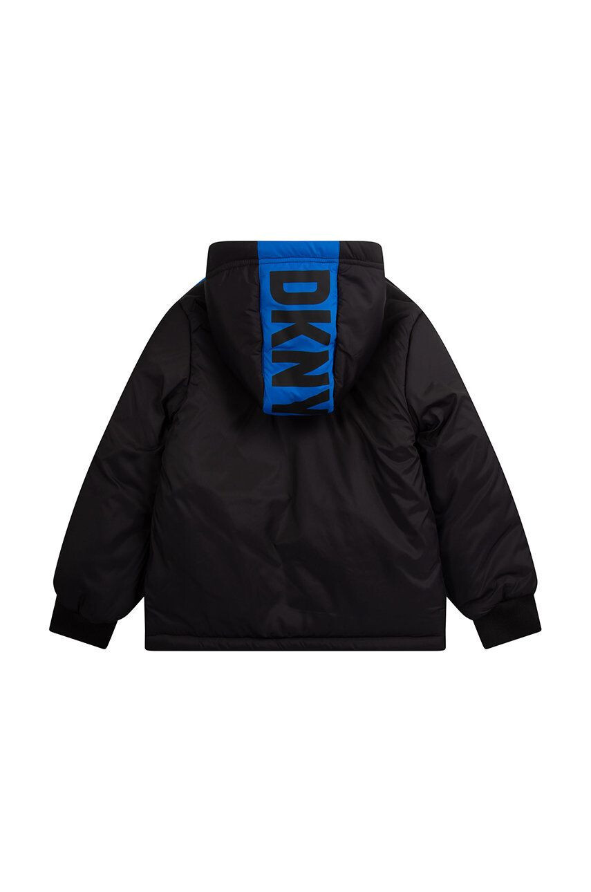 DKNY geaca copii - Pled.ro