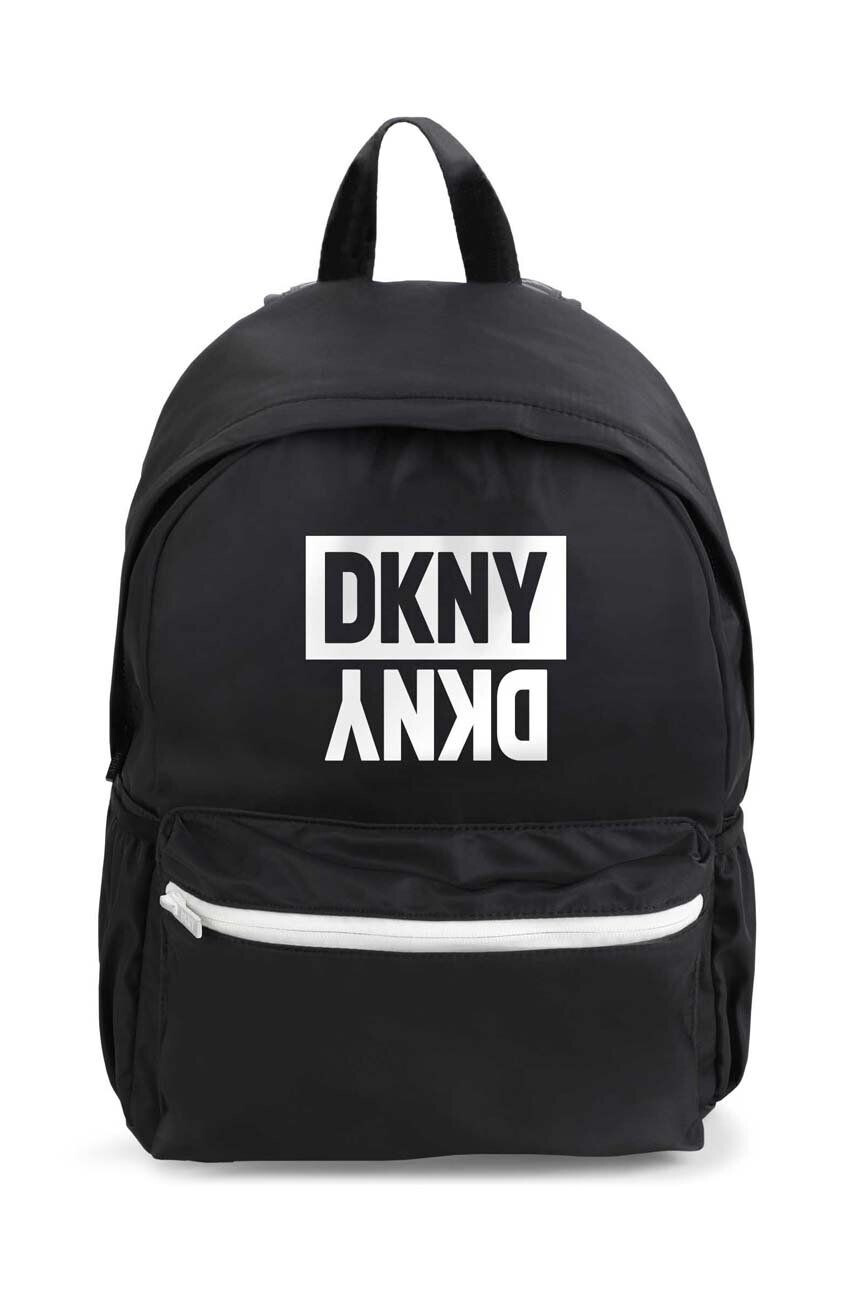 DKNY ghiozdan copii - Pled.ro